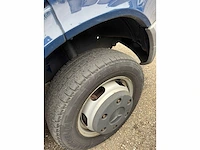 Mercedes-benz - sprinter - 413 cdi be-trekker - bedrijfswagen - afbeelding 15 van  18