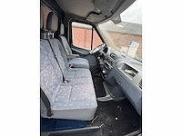 Mercedes-benz - sprinter - 413 cdi be-trekker - bedrijfswagen - afbeelding 16 van  18