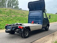 Mercedes-benz - sprinter - 413 cdi be-trekker - bedrijfswagen - afbeelding 3 van  18