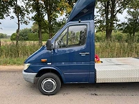 Mercedes-benz - sprinter - 413 cdi be-trekker - bedrijfswagen - afbeelding 5 van  18