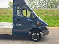 Mercedes-benz - sprinter - 413 cdi be-trekker - bedrijfswagen - afbeelding 6 van  18