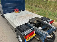 Mercedes-benz - sprinter - 413 cdi be-trekker - bedrijfswagen - afbeelding 7 van  18