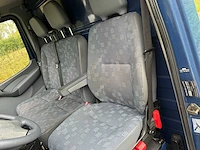 Mercedes-benz - sprinter - 413 cdi be-trekker - bedrijfswagen - afbeelding 8 van  18