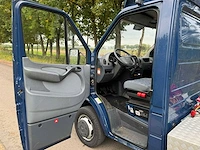 Mercedes-benz - sprinter - 413 cdi be-trekker - bedrijfswagen - afbeelding 9 van  18