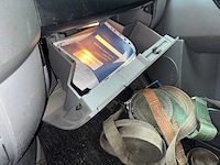 Mercedes-benz - sprinter - 511 cdi - open laadbak - afbeelding 4 van  17