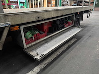 Mercedes-benz - sprinter - 511 cdi - open laadbak - afbeelding 9 van  17