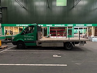 Mercedes-benz - sprinter - 511 cdi - open laadbak - afbeelding 10 van  17