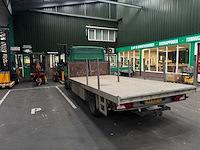 Mercedes-benz - sprinter - 511 cdi - open laadbak - afbeelding 11 van  17