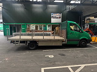 Mercedes-benz - sprinter - 511 cdi - open laadbak - afbeelding 12 van  17