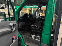 Mercedes-benz - sprinter - 511 cdi - open laadbak - afbeelding 14 van  17