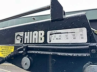 Mercedes-benz - sprinter - 516 2.2 cdi 432 - v-01-hkg - afbeelding 3 van  29