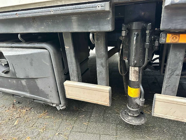 Mercedes-benz - sprinter - 516 2.2 cdi 432 - v-01-hkg - afbeelding 4 van  29
