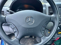 Mercedes-benz - sprinter - 516 2.2 cdi 432 - v-01-hkg - afbeelding 15 van  29