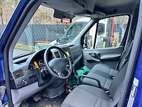 Mercedes-benz - sprinter - 516 2.2 cdi 432 - v-01-hkg - afbeelding 16 van  29
