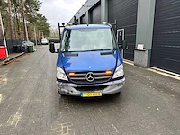 Mercedes-benz - sprinter - 516 2.2 cdi 432 - v-01-hkg - afbeelding 23 van  29