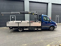 Mercedes-benz - sprinter - 516 2.2 cdi 432 - v-01-hkg - afbeelding 26 van  29