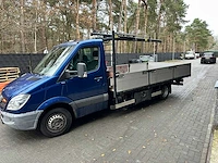 Mercedes-benz - sprinter - 516 2.2 cdi 432 - v-01-hkg - afbeelding 27 van  29