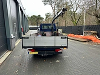 Mercedes-benz - sprinter - 516 2.2 cdi 432 - v-01-hkg - afbeelding 28 van  29