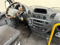Mercedes-benz - sprinter - rolstoel taxi bus - bedrijfswagen - 2005 - afbeelding 5 van  31
