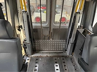 Mercedes-benz - sprinter - rolstoel taxi bus - bedrijfswagen - 2005 - afbeelding 6 van  31