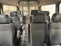 Mercedes-benz - sprinter - rolstoel taxi bus - bedrijfswagen - 2005 - afbeelding 7 van  31