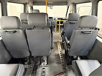 Mercedes-benz - sprinter - rolstoel taxi bus - bedrijfswagen - 2005 - afbeelding 8 van  31