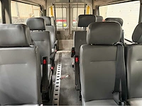 Mercedes-benz - sprinter - rolstoel taxi bus - bedrijfswagen - 2005 - afbeelding 9 van  31