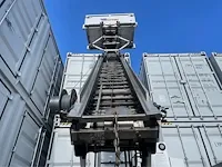 Mercedes-benz - sprinter 311 2.2 cdi 366 dc - bedrijfswagen met ladderlift / verhuislift 29 mtr. werkhoogte - afbeelding 10 van  45
