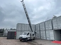 Mercedes-benz - sprinter 311 2.2 cdi 366 dc - bedrijfswagen met ladderlift / verhuislift 29 mtr. werkhoogte - afbeelding 14 van  45