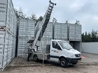 Mercedes-benz - sprinter 311 2.2 cdi 366 dc - bedrijfswagen met ladderlift / verhuislift 29 mtr. werkhoogte - afbeelding 15 van  45