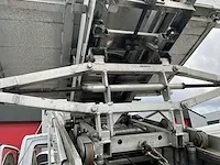 Mercedes-benz - sprinter 311 2.2 cdi 366 dc - bedrijfswagen met ladderlift / verhuislift 29 mtr. werkhoogte - afbeelding 26 van  45