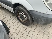 Mercedes-benz - sprinter 311 2.2 cdi 366 dc - bedrijfswagen met ladderlift / verhuislift 29 mtr. werkhoogte - afbeelding 29 van  45