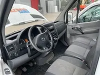Mercedes-benz - sprinter 311 2.2 cdi 366 dc - bedrijfswagen met ladderlift / verhuislift 29 mtr. werkhoogte - afbeelding 37 van  45