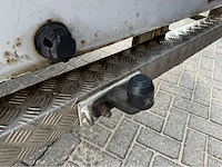 Mercedes-benz - sprinter 432 dubbel cabine pick up - bedrijfswagen - afbeelding 4 van  20