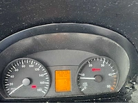 Mercedes-benz - sprinter 432 dubbel cabine pick up - bedrijfswagen - afbeelding 10 van  20