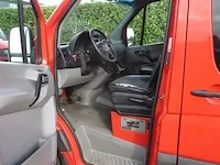 Mercedes-benz - sprinter 515 cdi - brandweerwagen - afbeelding 2 van  32
