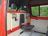 Mercedes-benz - sprinter 515 cdi - brandweerwagen - afbeelding 3 van  32