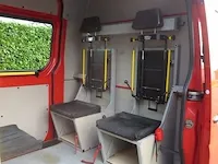 Mercedes-benz - sprinter 515 cdi - brandweerwagen - afbeelding 4 van  32
