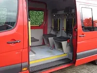 Mercedes-benz - sprinter 515 cdi - brandweerwagen - afbeelding 5 van  32