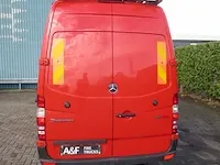 Mercedes-benz - sprinter 515 cdi - brandweerwagen - afbeelding 6 van  32