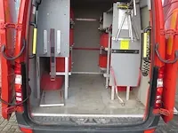 Mercedes-benz - sprinter 515 cdi - brandweerwagen - afbeelding 10 van  32
