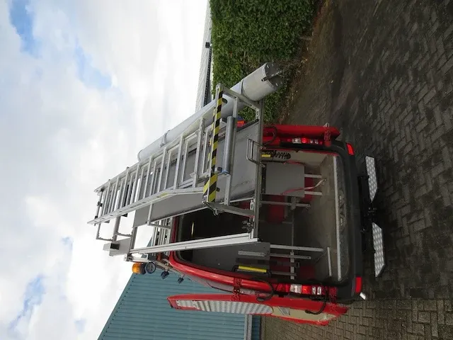 Mercedes-benz - sprinter 515 cdi - brandweerwagen - afbeelding 11 van  32
