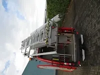 Mercedes-benz - sprinter 515 cdi - brandweerwagen - afbeelding 11 van  32