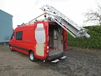 Mercedes-benz - sprinter 515 cdi - brandweerwagen - afbeelding 13 van  32