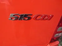 Mercedes-benz - sprinter 515 cdi - brandweerwagen - afbeelding 14 van  32