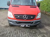 Mercedes-benz - sprinter 515 cdi - brandweerwagen - afbeelding 15 van  32