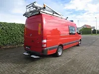 Mercedes-benz - sprinter 515 cdi - brandweerwagen - afbeelding 17 van  32