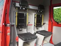 Mercedes-benz - sprinter 515 cdi - brandweerwagen - afbeelding 18 van  32