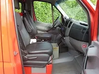 Mercedes-benz - sprinter 515 cdi - brandweerwagen - afbeelding 19 van  32