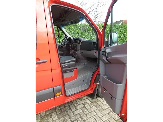 Mercedes-benz - sprinter 515 cdi - brandweerwagen - afbeelding 20 van  32